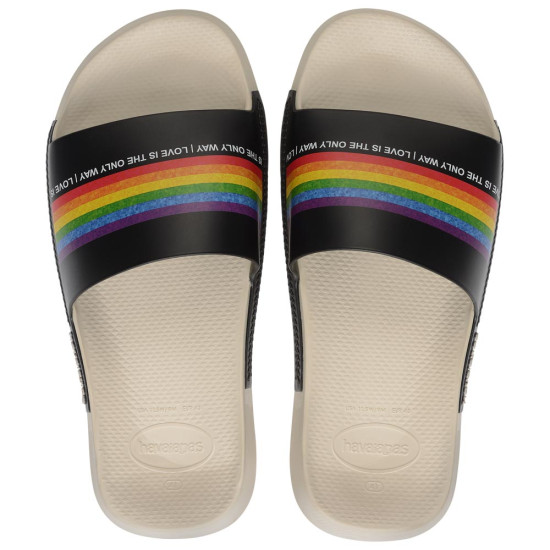Havaianas Slide Pride
